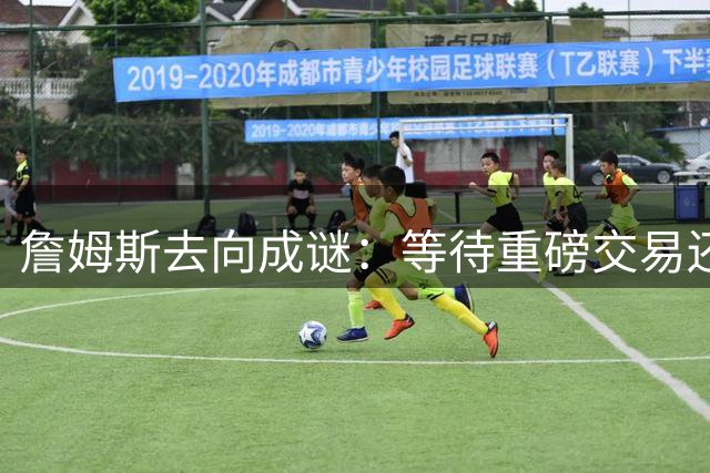 詹姆斯去向成谜：等待重磅交易还是重返骑士？